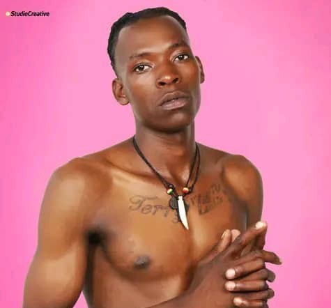 Terry Zambia ft Kb Fire - Rabbeca